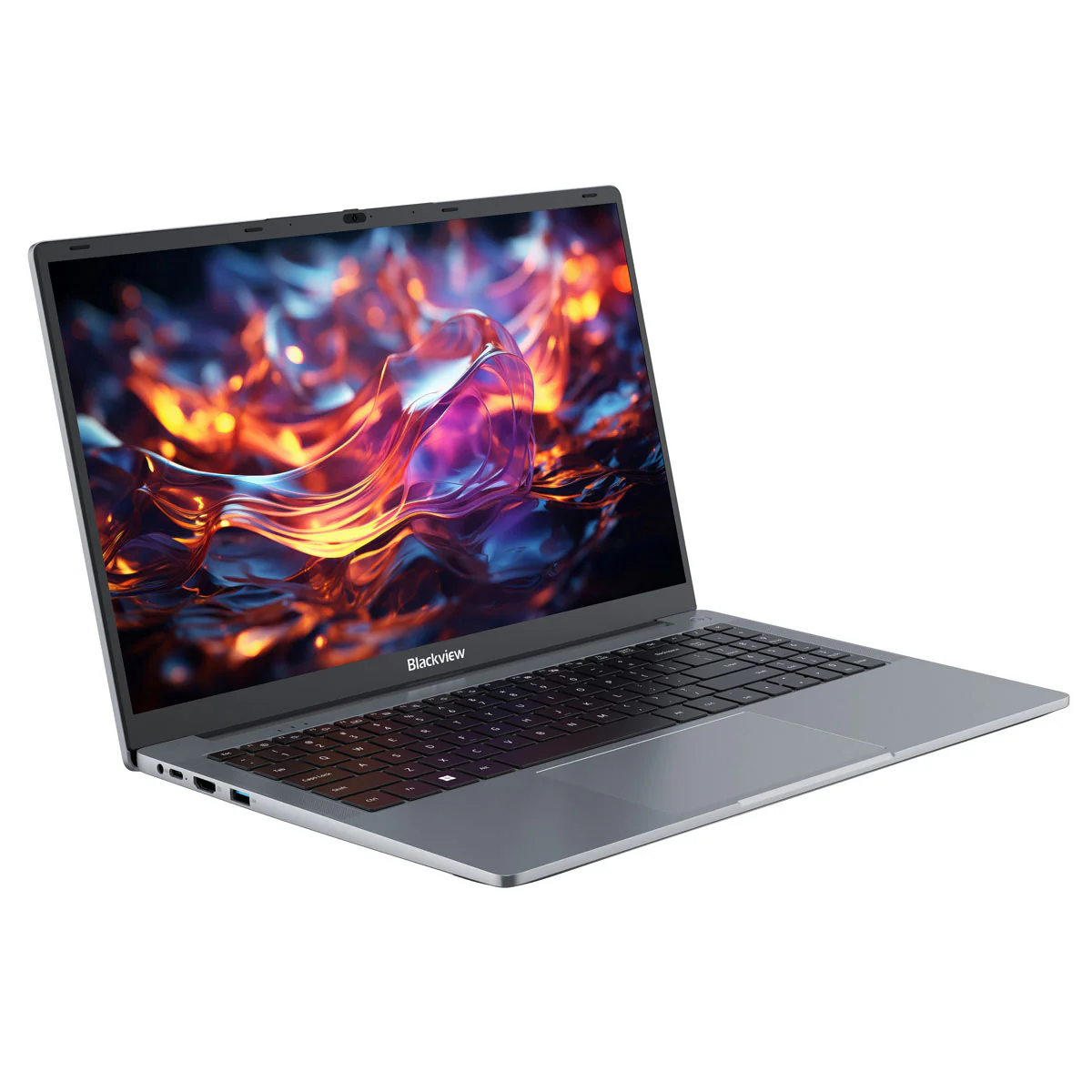 Blackview AceBook 6 15,6" Intel/AMD Prozessor 16 GB DDR4 Arbeitsspeicher 256/512 GB SSD Windows 11 Home Laptop - Image 3