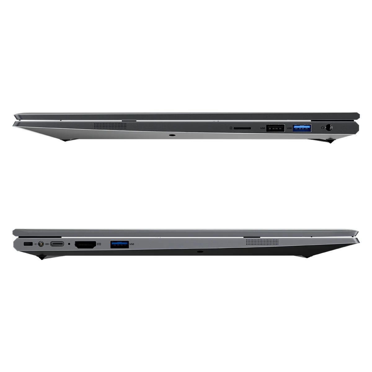 Blackview AceBook 8 15.6" Intel® Prozessor N150 16GB DDR4 RAM 512GB SSD Windows 11 Home Laptop - Image 5