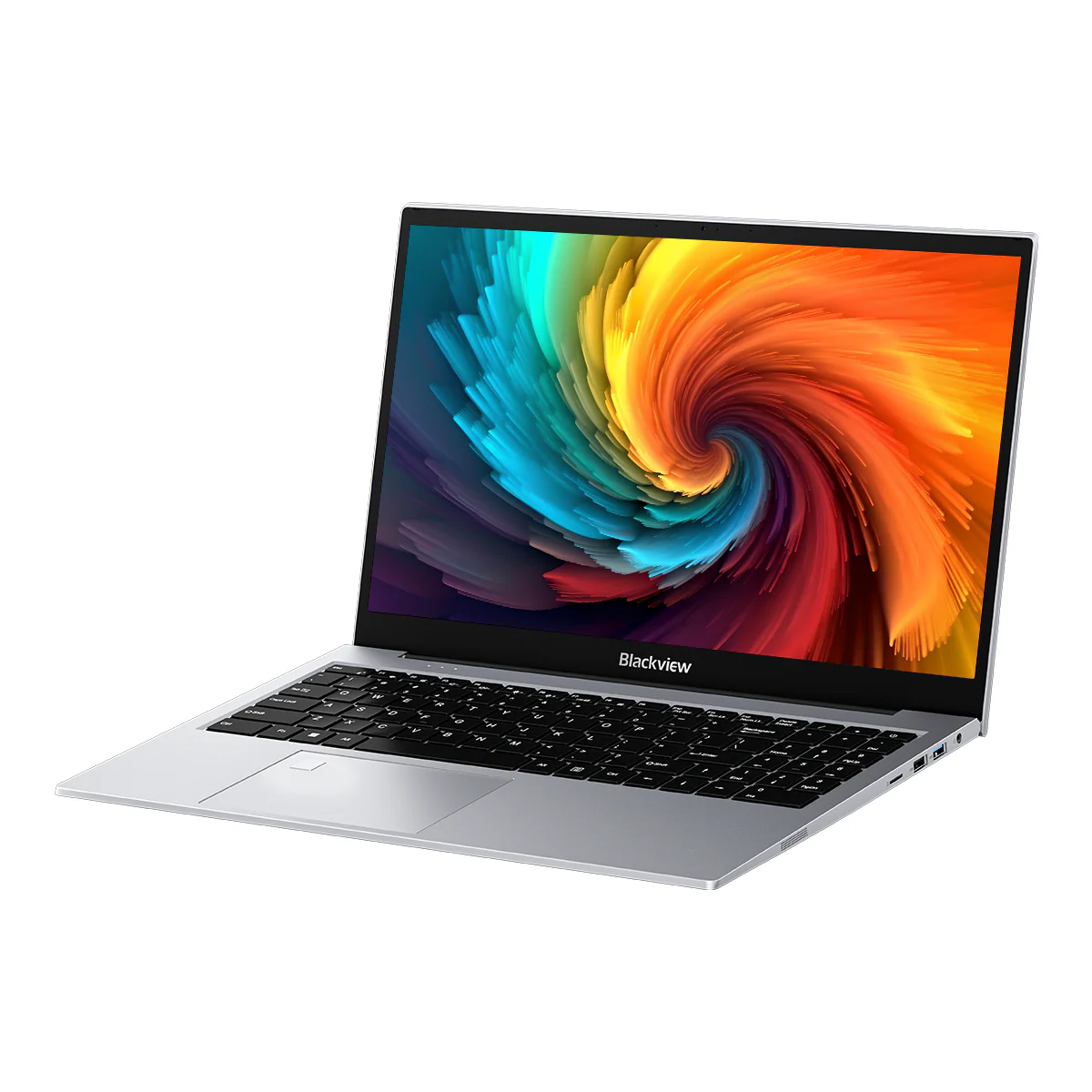 Blackview AceBook 8 15.6" Intel® Prozessor N150 16GB DDR4 RAM 512GB SSD Windows 11 Home Laptop - Image 7