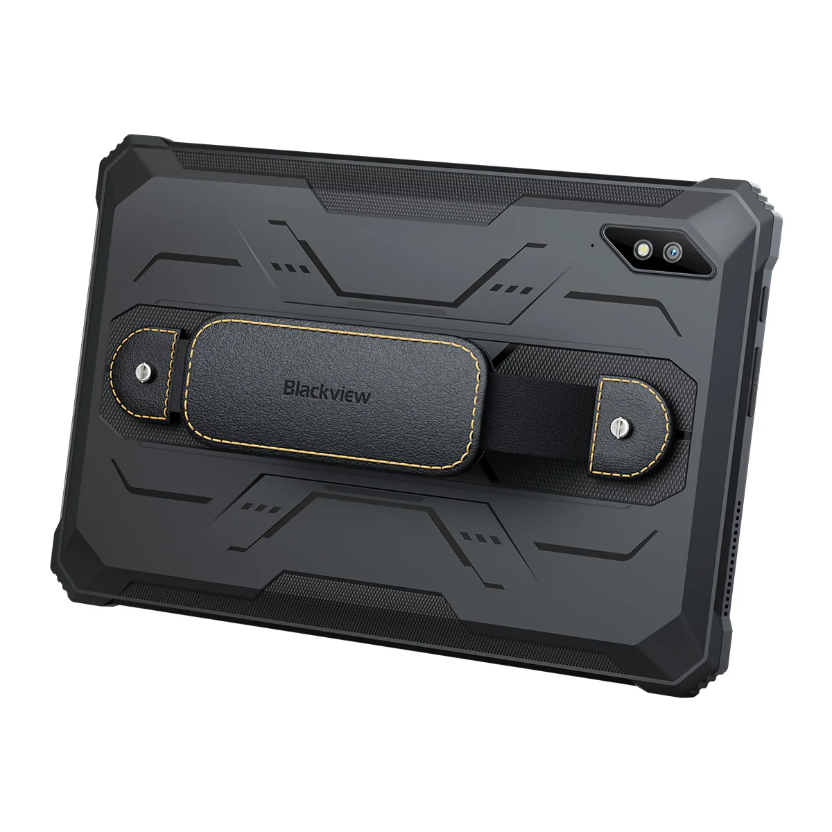 Blackview Active 8 Pro 10,36 Zoll 8+256 GB MediaTek Helio G99 Octa-Core 22000 mAh Robuster Tablet-PC  - Image 16