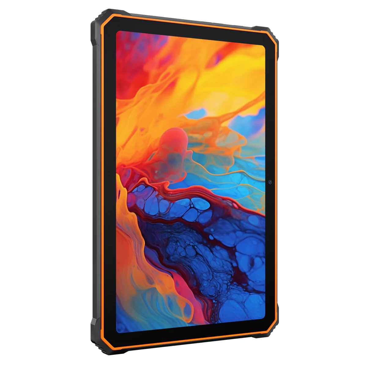 Blackview Active 8 Pro 10,36 Zoll 8+256 GB MediaTek Helio G99 Octa-Core 22000 mAh Robuster Tablet-PC  - Image 4