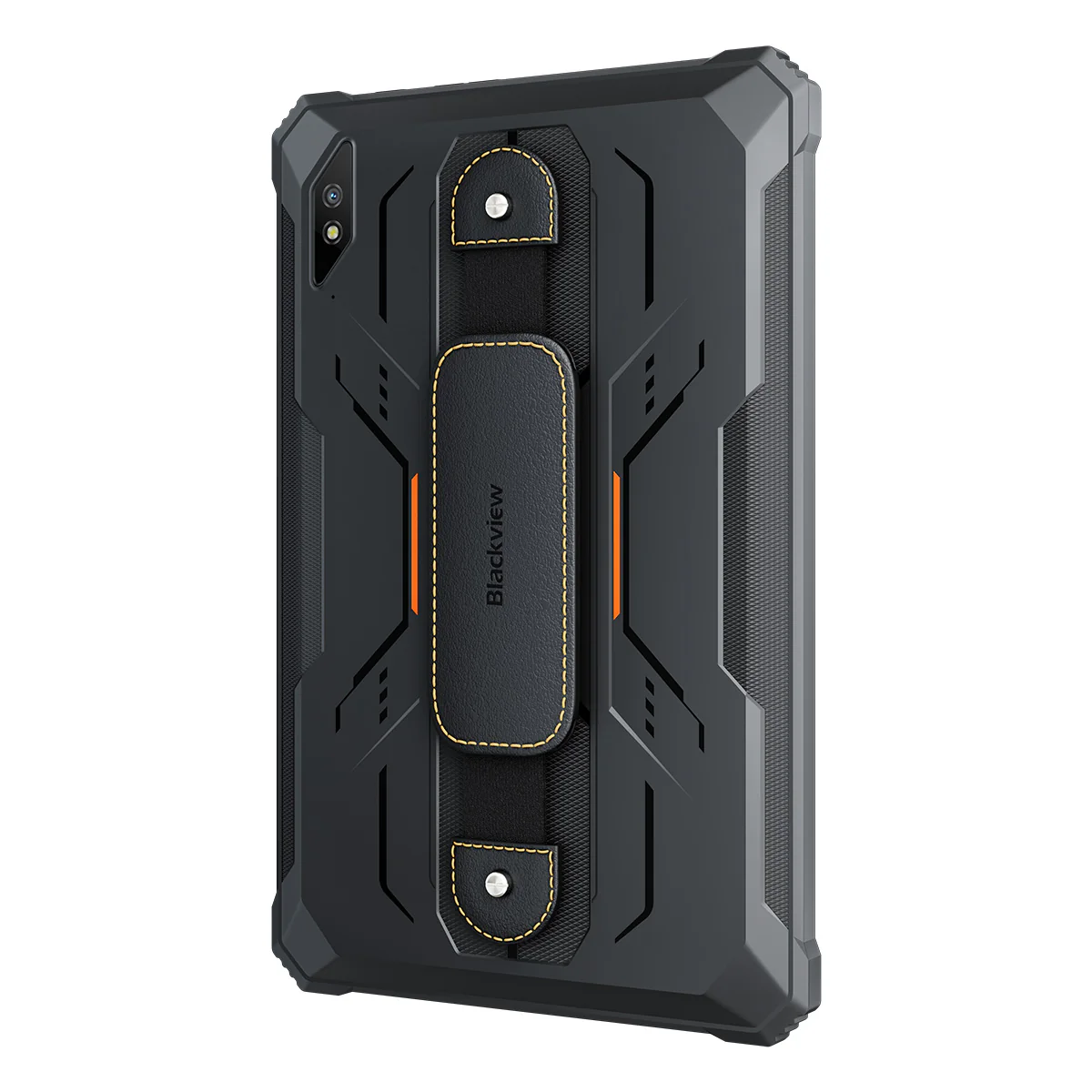Blackview Active 8 Pro 10,36 Zoll 8+256 GB MediaTek Helio G99 Octa-Core 22000 mAh Robuster Tablet-PC  - Image 7