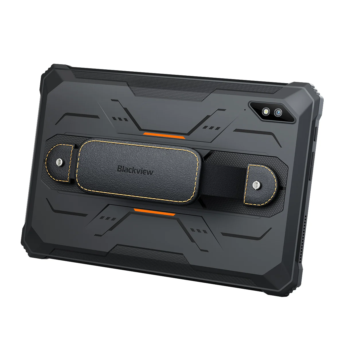 Blackview Active 8 Pro 10,36 Zoll 8+256 GB MediaTek Helio G99 Octa-Core 22000 mAh Robuster Tablet-PC  - Image 8