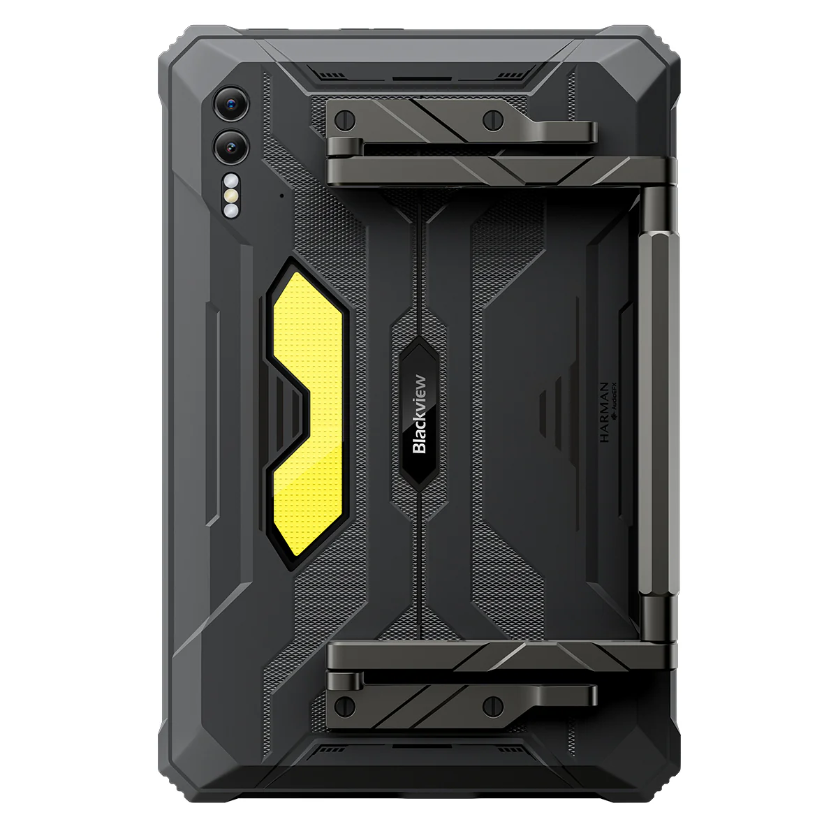 Blackview Active 10 Pro 12+256GB/512GB 10,95" Dimensity 7300 30000mAh Eingebautes Campinglicht und Nachtsichtkamera 5G Robuster Tablet-PC  - Image 5