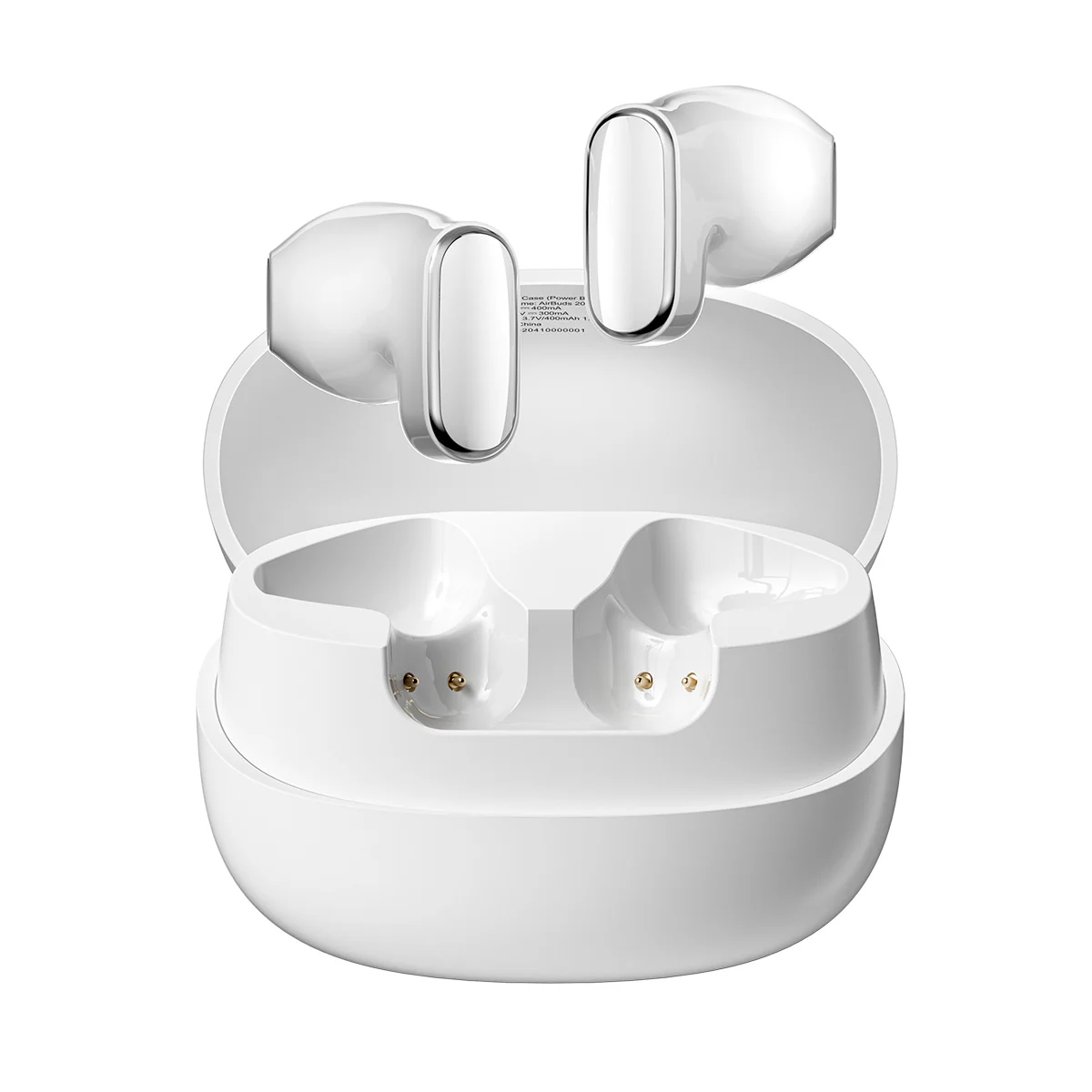 Blackview AirBuds 20 IPX7 Wasserdichte Bluetooth 5.4 Halb-In-Ear TWS Ohrhörer  - Image 7