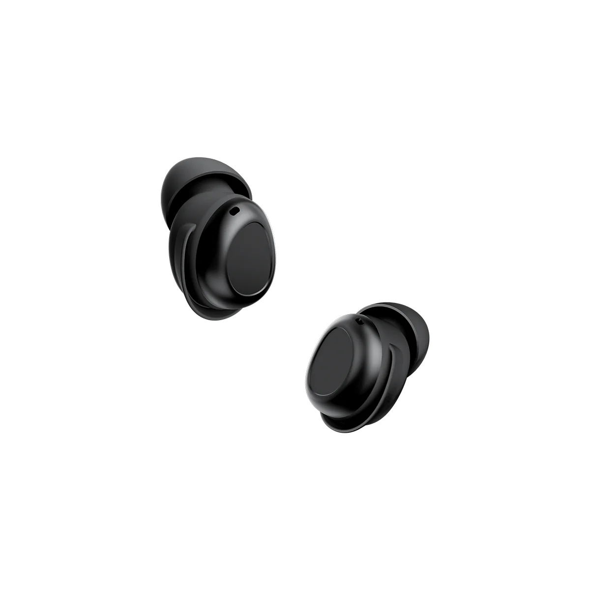 Blackview AirBuds 9 Smart LED Power Display PNC Rauschunterdrückung Schlafmodus In-Ear TWS Ohrhörer - Image 3