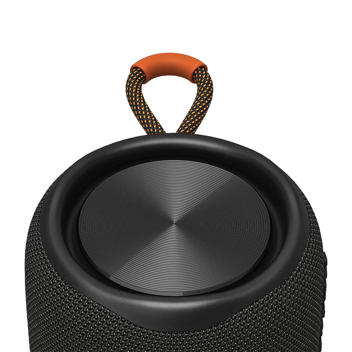 Blackview AuraBass 2 IPX7 wasserdichter & stoßfester Mini Outdoor tragbarer Bluetooth Stereo Lautsprecher - Image 8