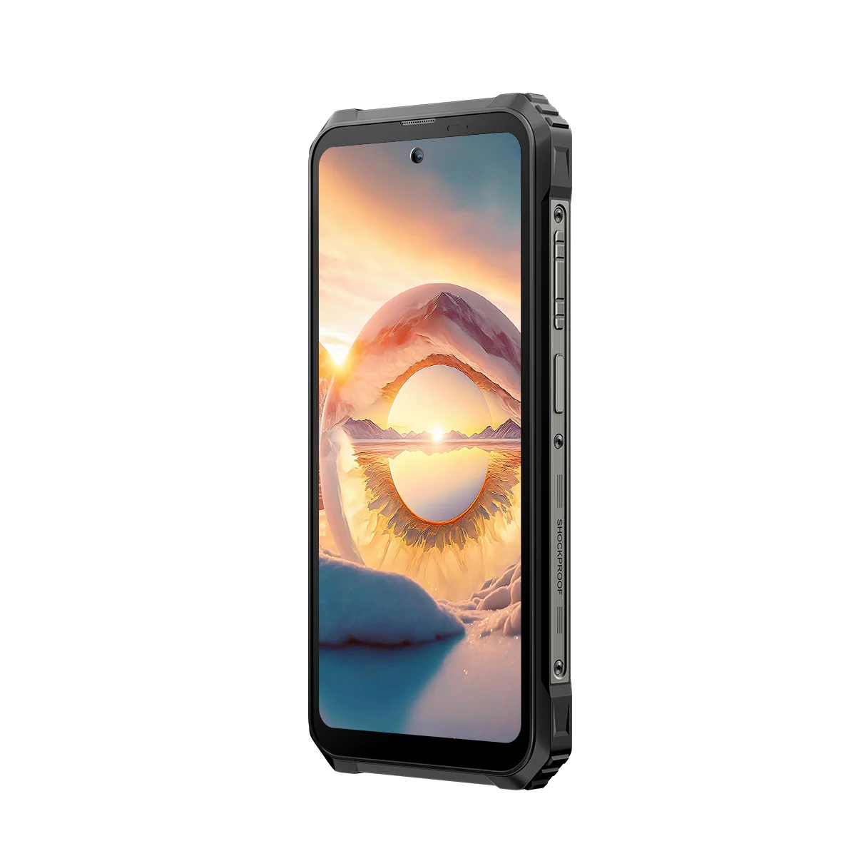 Blackview BL8000 6,78 + 1,32 Zoll Dual-Screen 12 GB + 512 GB MediaTek Dimensity 7050 Octa-Core 8800 mAh Robustes 5G-Telefon  - Image 5