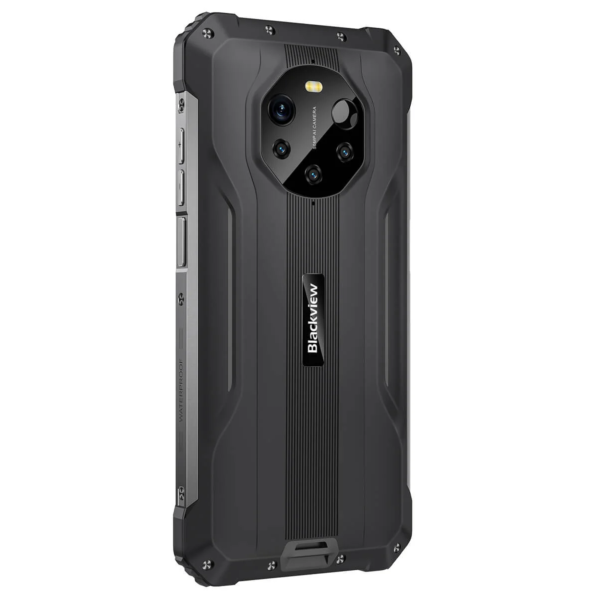 Blackview BL8800 Pro 6,58" 8+128GB 5G Wärmebild-Robuster Smartphone - Image 13