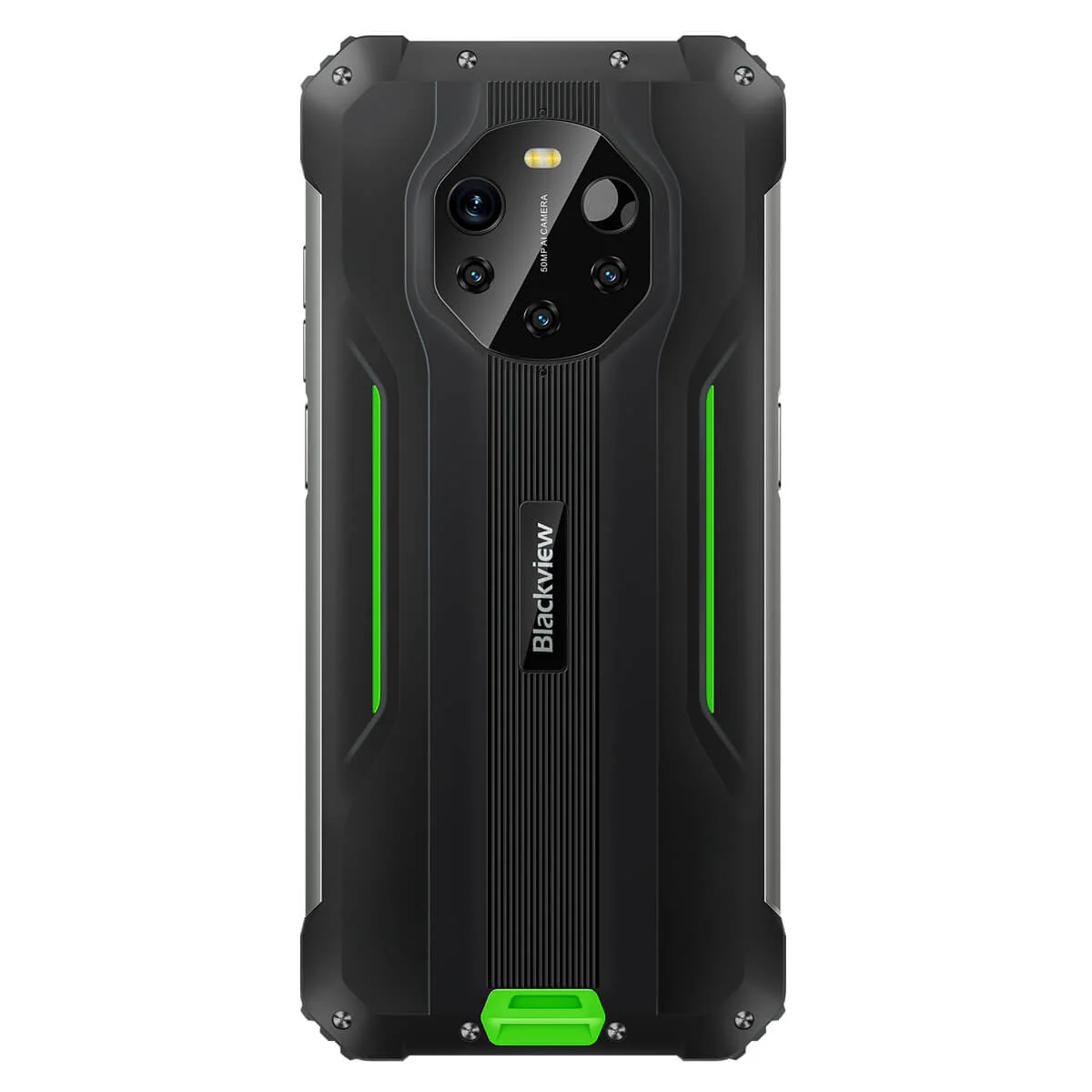 Blackview BL8800 Pro 6,58" 8+128GB 5G Wärmebild-Robuster Smartphone - Image 17