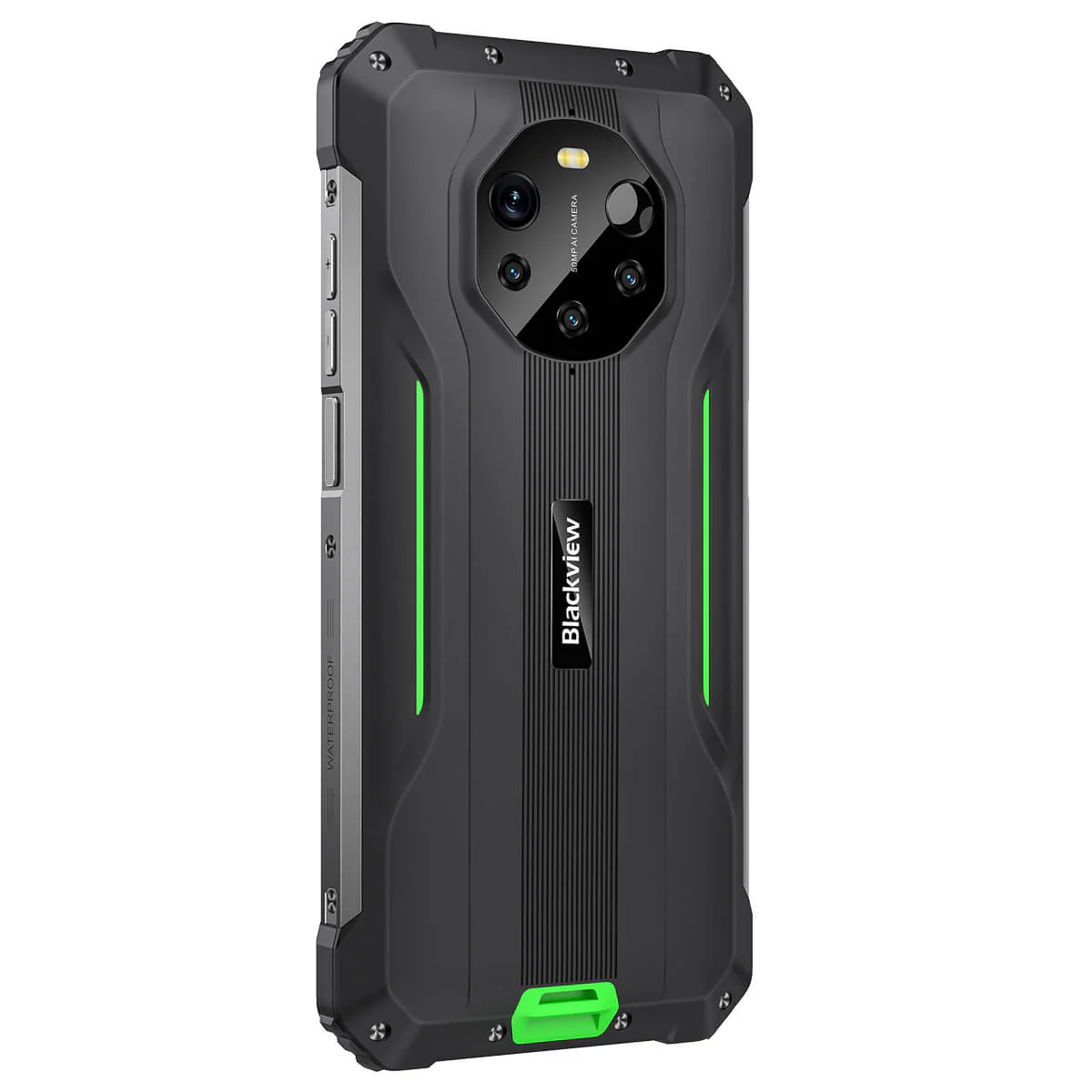 Blackview BL8800 Pro 6,58" 8+128GB 5G Wärmebild-Robuster Smartphone - Image 20