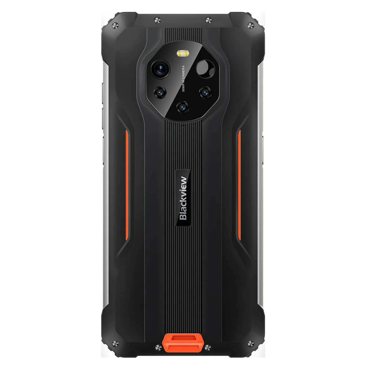 Blackview BL8800 Pro 6,58" 8+128GB 5G Wärmebild-Robuster Smartphone - Image 3