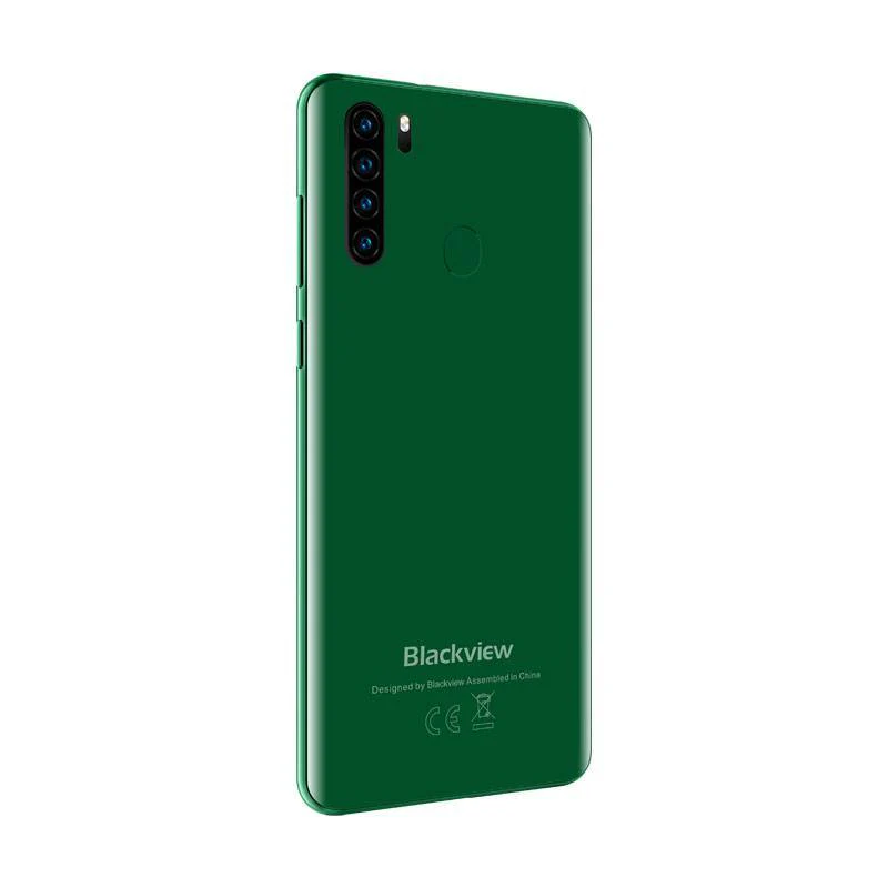 Blackview A80 Pro Sony® IMX258 13 MP Quad-Kamera 4 GB + 64 GB 4G Smartphone – Offiziell generalüberholt - Image 19
