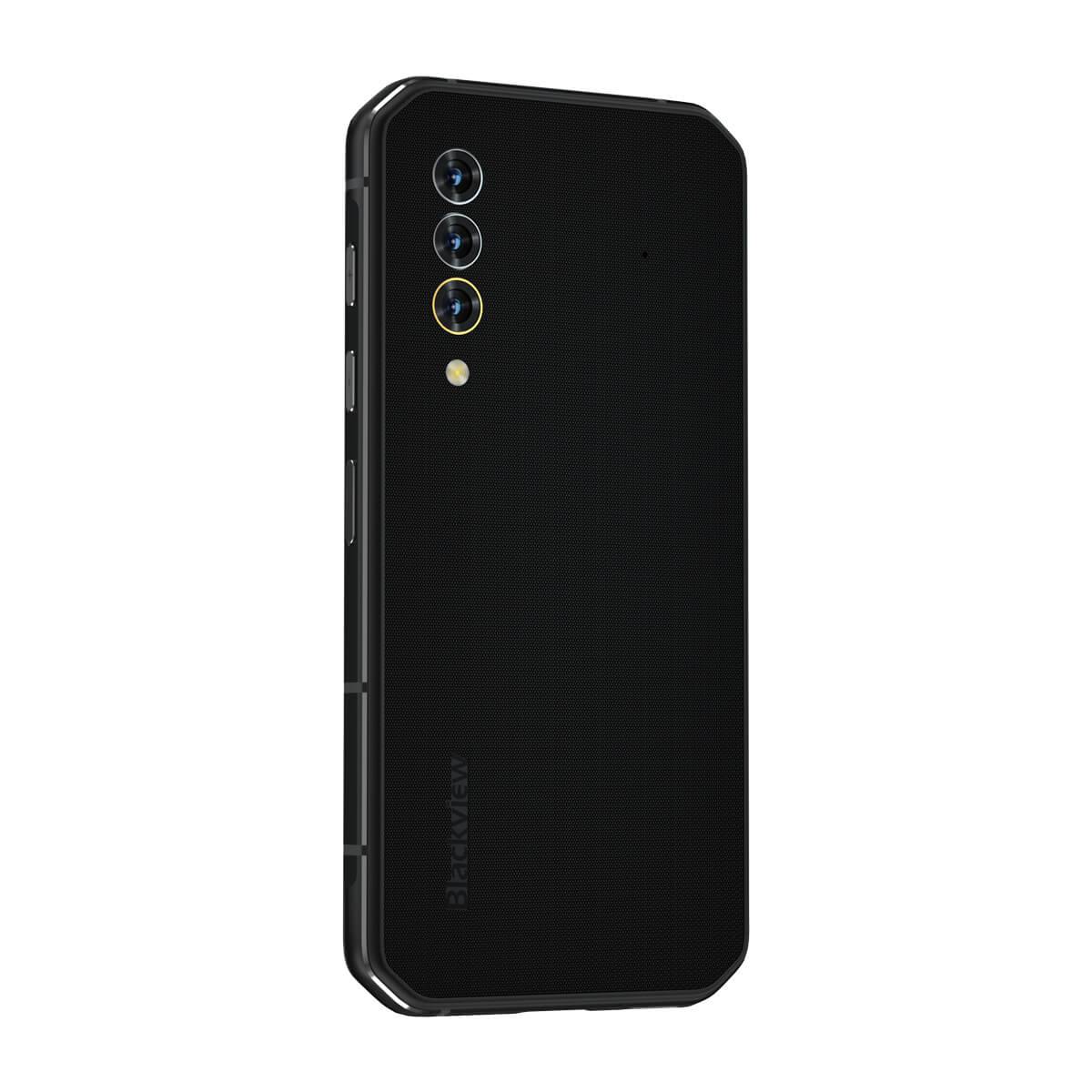Blackview BL6000 Pro 6,36" 8+256GB leistungsstarkes 5G Outdoor-Handy - Image 16