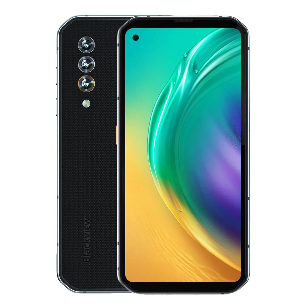 Blackview BL6000 Pro 6,36" 8+256GB leistungsstarkes 5G Outdoor-Handy - Image 7