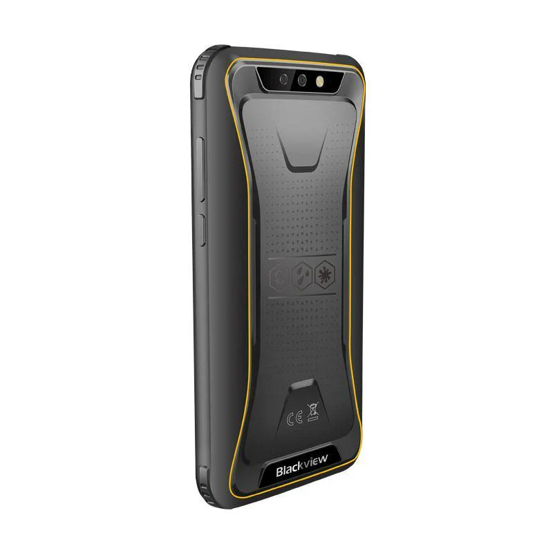 Blackview BV5500 Robustes IP68 3G-Telefon mit Doppelmikrofon und Geräuschunterdrückung – Offiziell generalüberholt - Image 11