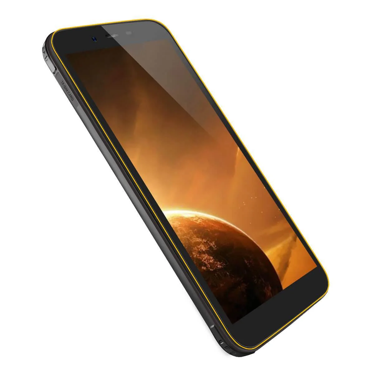 Blackview BV5500 Plus 3+32 GB IP68 Wasserfestes 4G Ruggedized Smartphone – Offiziell generalüberholt - Image 17