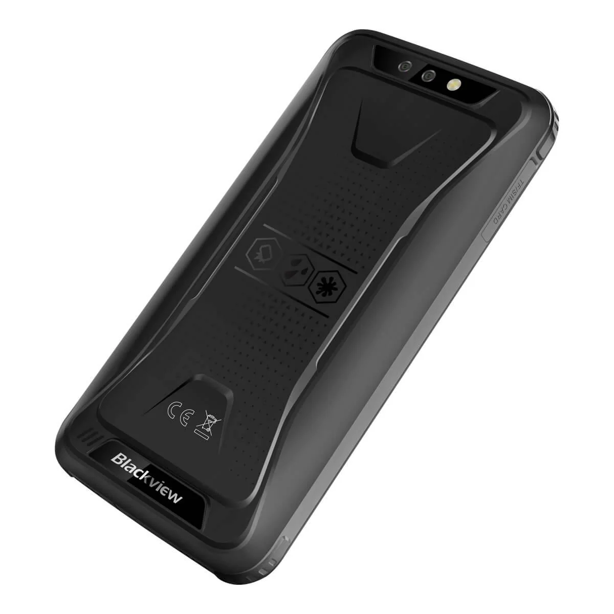 Blackview BV5500 Plus 3+32 GB IP68 Wasserfestes 4G Ruggedized Smartphone – Offiziell generalüberholt - Image 4