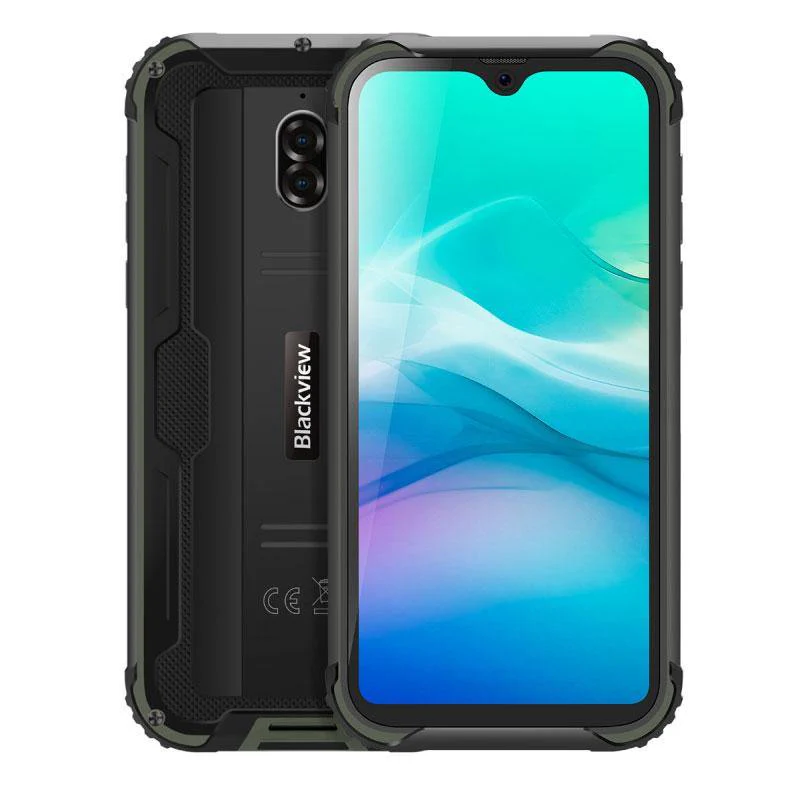 Blackview BV5900 5,7 Zoll 3+32 GB MT6761 Wasserfestes, staubdichtes, robustes 4G-Telefon – Offiziell generalüberholt - Image 13