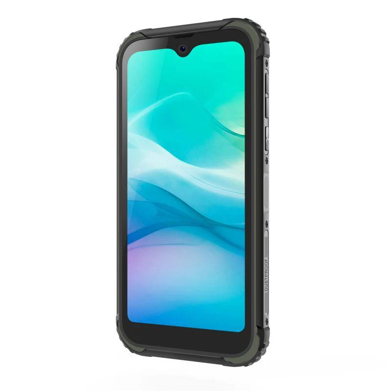 Blackview BV5900 5,7 Zoll 3+32 GB MT6761 Wasserfestes, staubdichtes, robustes 4G-Telefon – Offiziell generalüberholt - Image 14