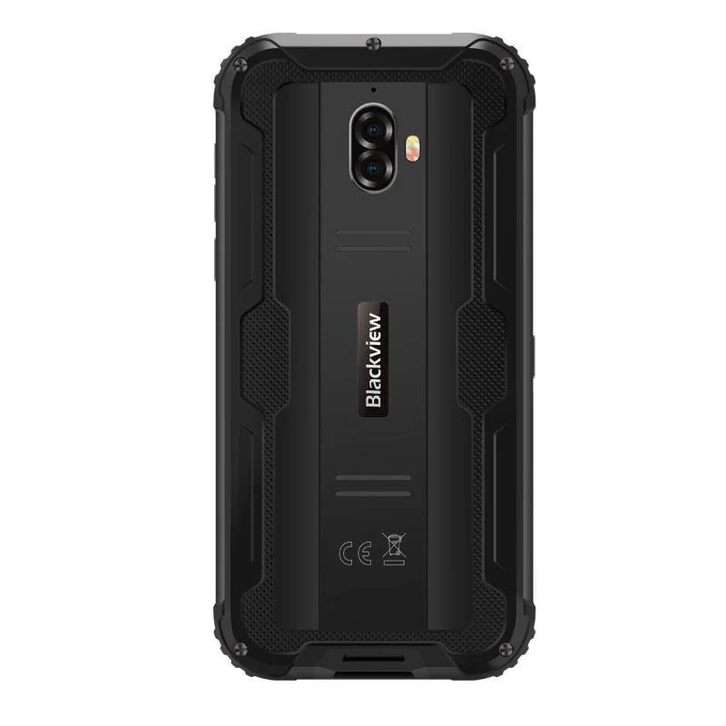 Blackview BV5900 5,7 Zoll 3+32 GB MT6761 Wasserfestes, staubdichtes, robustes 4G-Telefon – Offiziell generalüberholt - Image 3