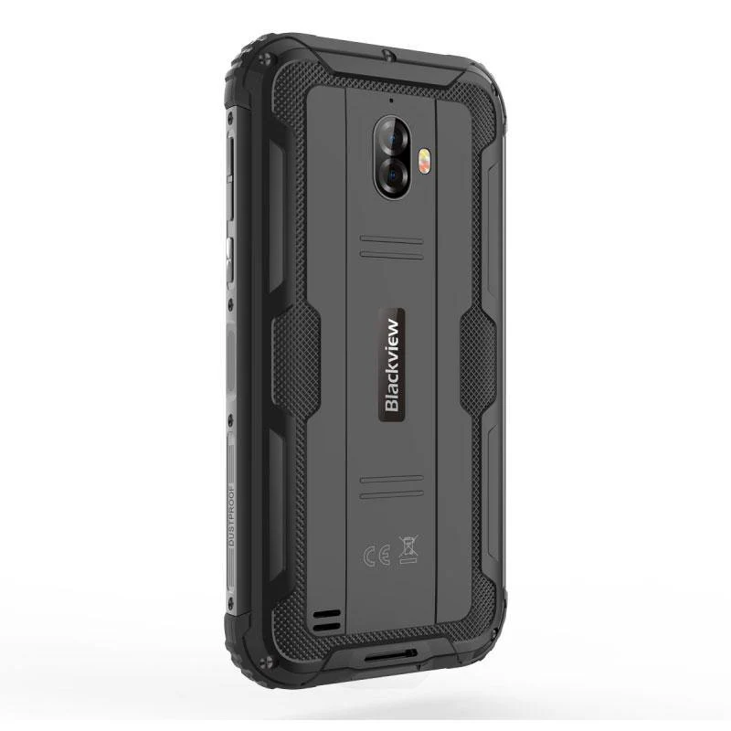 Blackview BV5900 5,7 Zoll 3+32 GB MT6761 Wasserfestes, staubdichtes, robustes 4G-Telefon – Offiziell generalüberholt - Image 4