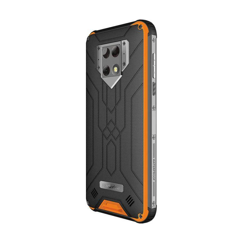 Blackview BV9800 Pro FLIR-Kamera 6,3 Zoll 6+128 GB robustes Smartphone - Image 11