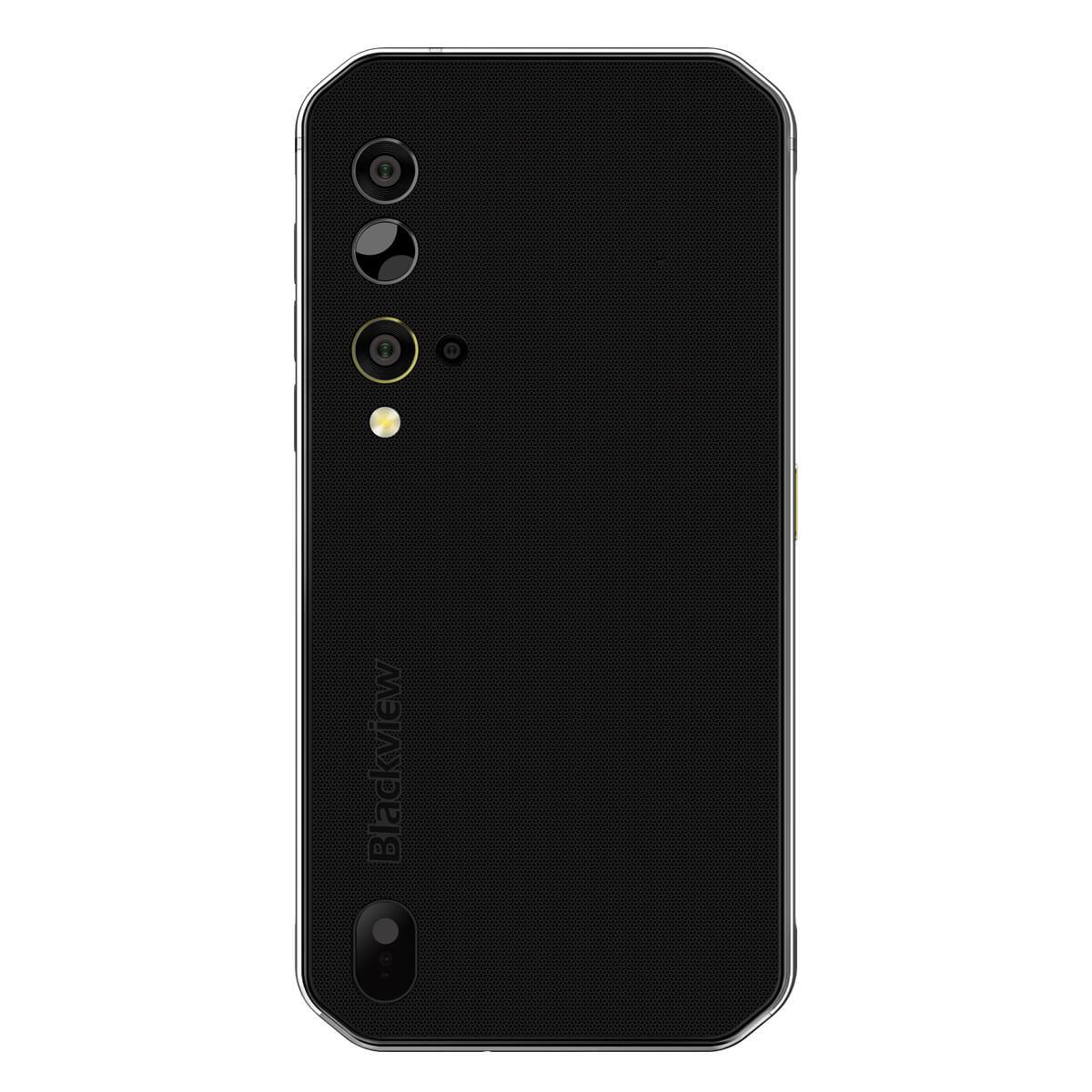 Blackview BV9900 Pro 8+128 GB Wärmebildkamera Robustes 4G-Smartphone - Image 13