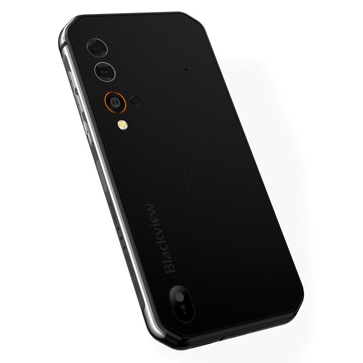 Blackview BV9900 Pro 8+128 GB Wärmebildkamera Robustes 4G-Smartphone - Image 16