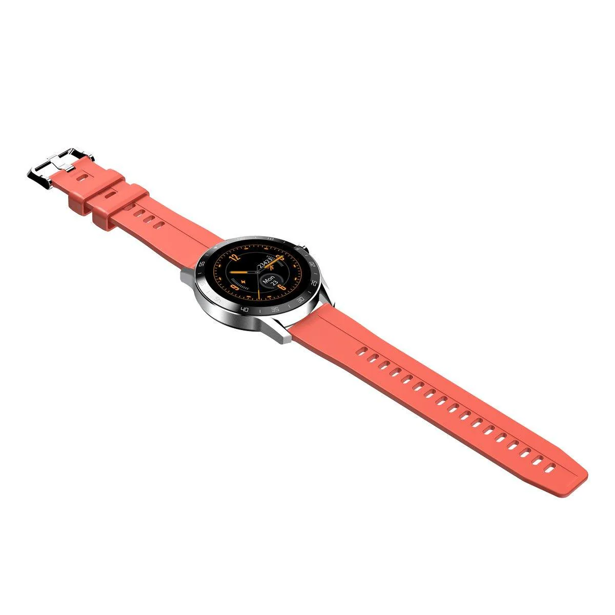 Blackview X1 5ATM Wasserdichte Sport-Smartwatch mit Herzfrequenzmesser - Image 11