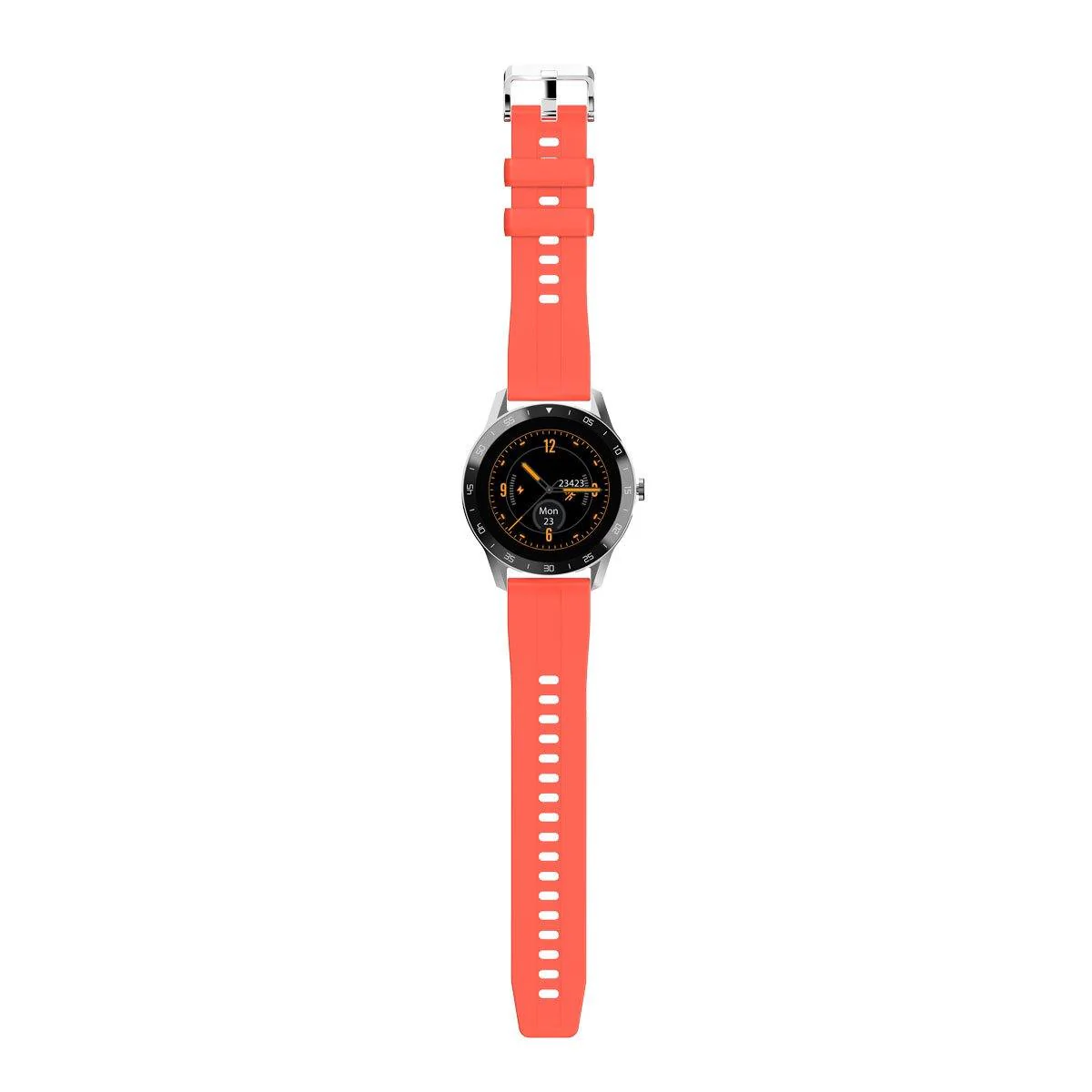 Blackview X1 5ATM Wasserdichte Sport-Smartwatch mit Herzfrequenzmesser - Image 12