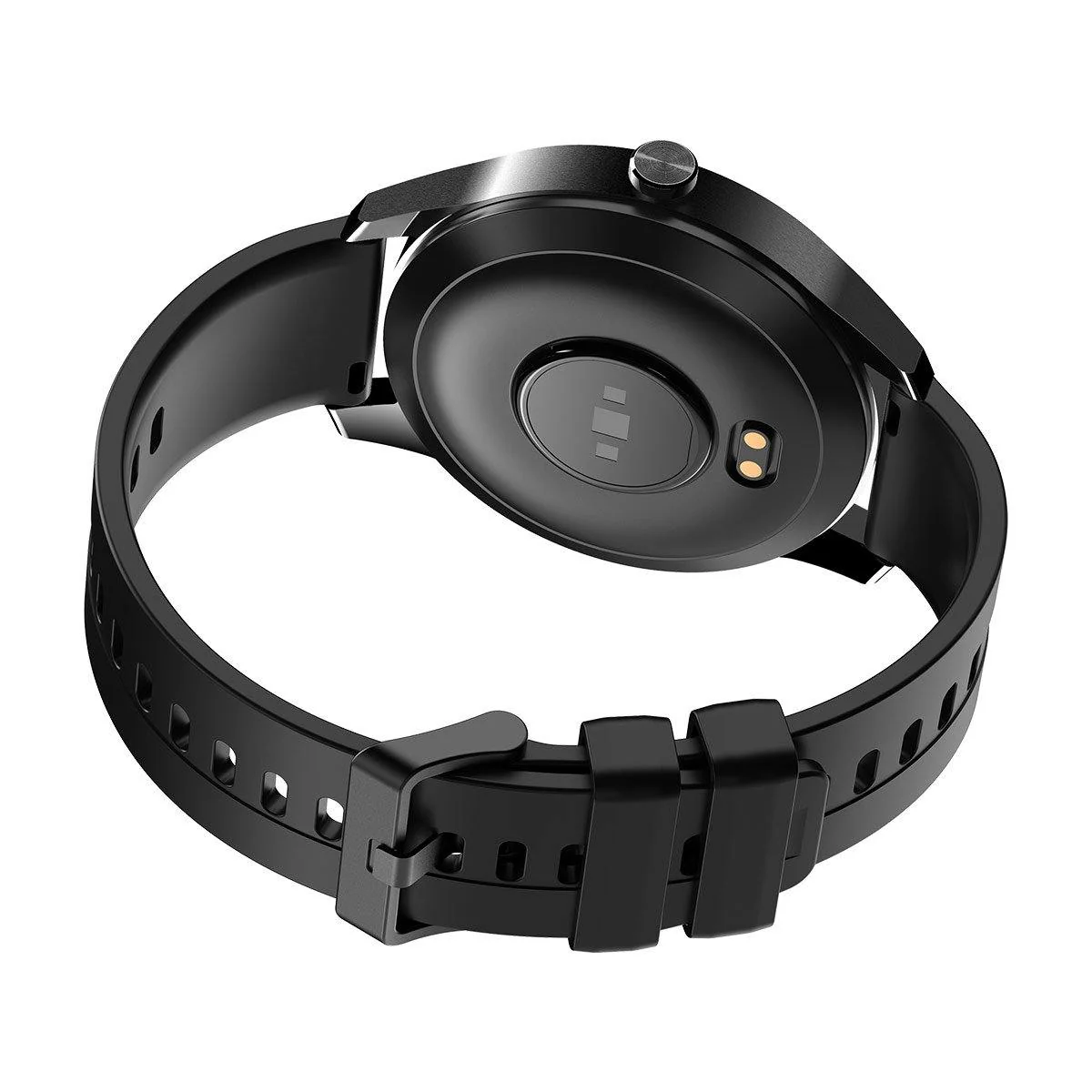 Blackview X1 5ATM Wasserdichte Sport-Smartwatch mit Herzfrequenzmesser - Image 17