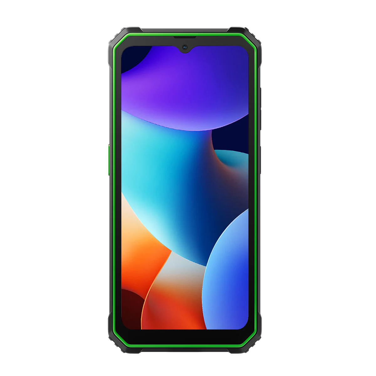 Blackview BV4800 Pro 6,56-Zoll Unisoc T606 Octa-Core 4+128GB 5180mAh 4G Robustes Mobiltelefon  - Image 14