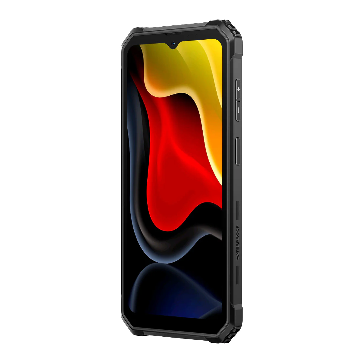 Blackview BV4800 SE 6,56-Zoll 90Hz Display 4+64GB Unisoc T615 Octa-Core 5100mAh 4G Robustes Handy - Image 12