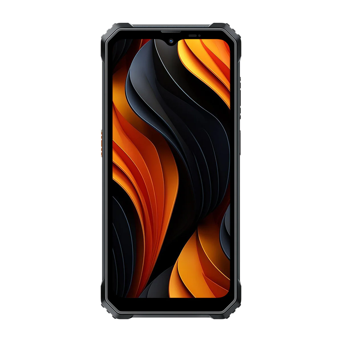 Blackview BV6200 Plus 6,56-Zoll-90-Hz-Display 8+256 GB 11000 mAh Lautsprecher Robustes Mobiltelefon  - Image 12