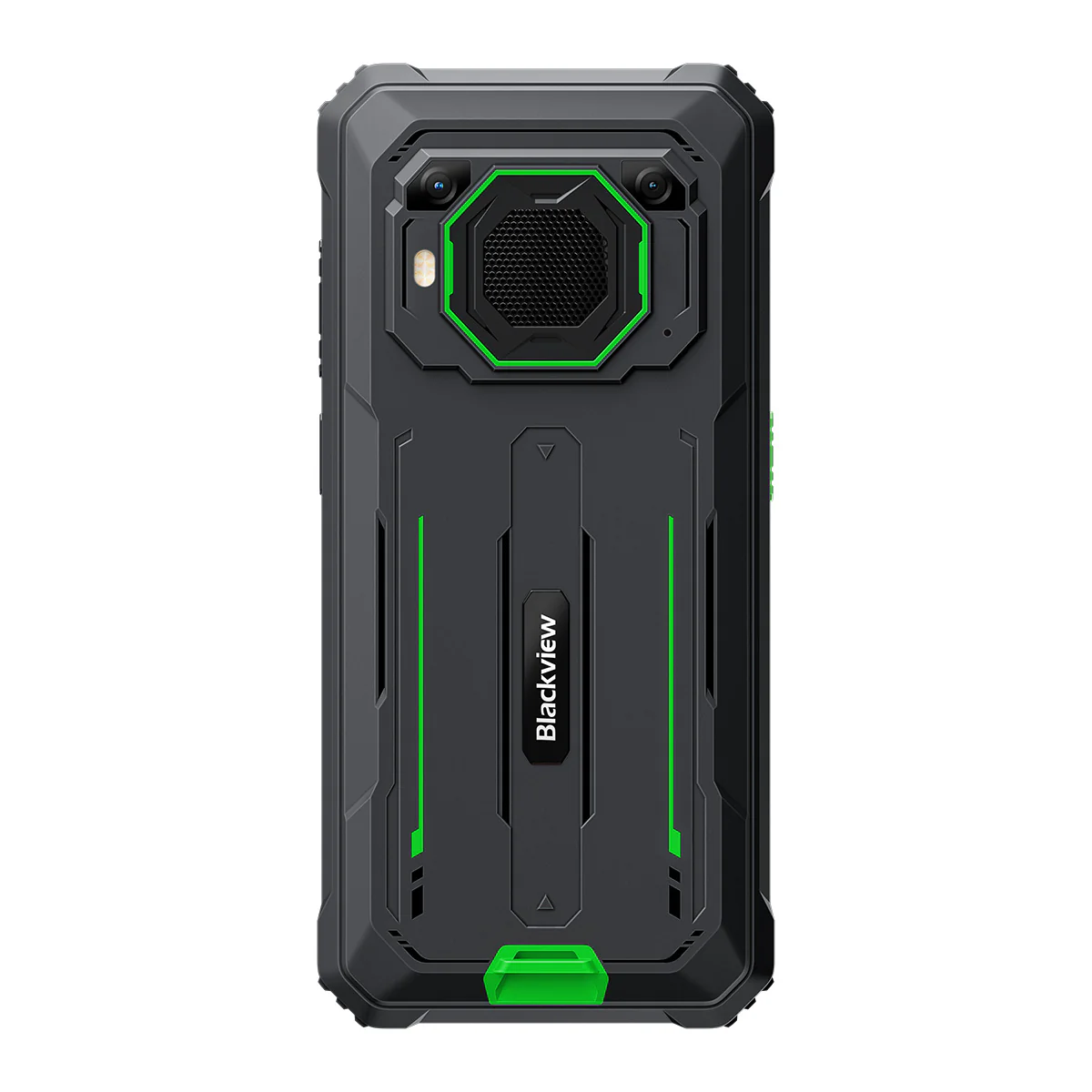 Blackview BV6200 Plus 6,56-Zoll-90-Hz-Display 8+256 GB 11000 mAh Lautsprecher Robustes Mobiltelefon  - Image 19
