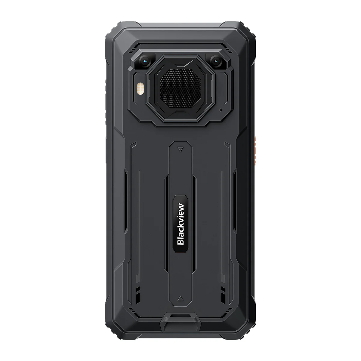 Blackview BV6200 Plus 6,56-Zoll-90-Hz-Display 8+256 GB 11000 mAh Lautsprecher Robustes Mobiltelefon  - Image 9