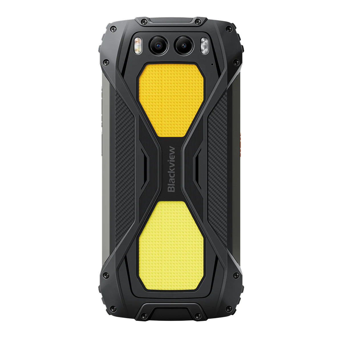 Blackview BV7300 6,67-Zoll-90-Hz-Display Helio G81 6+256GB 15000mAh Nachtsichtkamera Campinglicht 4G Robustes Mobiltelefon  - Image 10