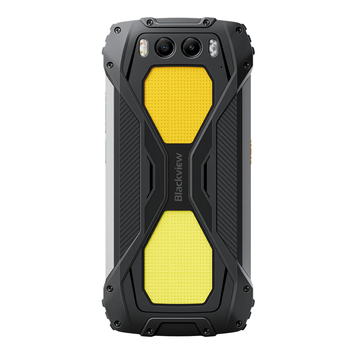 Blackview BV7300 6,67-Zoll-90-Hz-Display Helio G81 6+256GB 15000mAh Nachtsichtkamera Campinglicht 4G Robustes Mobiltelefon  - Image 3