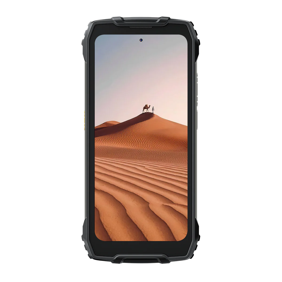 Blackview BV7300 6,67-Zoll-90-Hz-Display Helio G81 6+256GB 15000mAh Nachtsichtkamera Campinglicht 4G Robustes Mobiltelefon  - Image 7