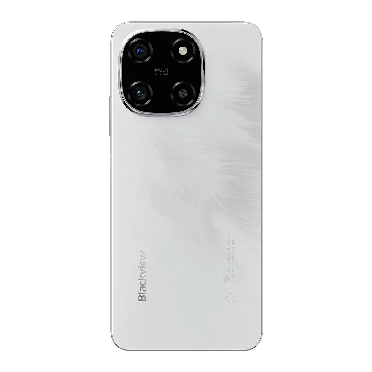 Blackview COLOR 6 6,67" 90Hz Display MediaTek Helio G81 Octa-Core 50MP Haupt- & 13MP Selfie-Kamera 4G Smartphone - Image 11