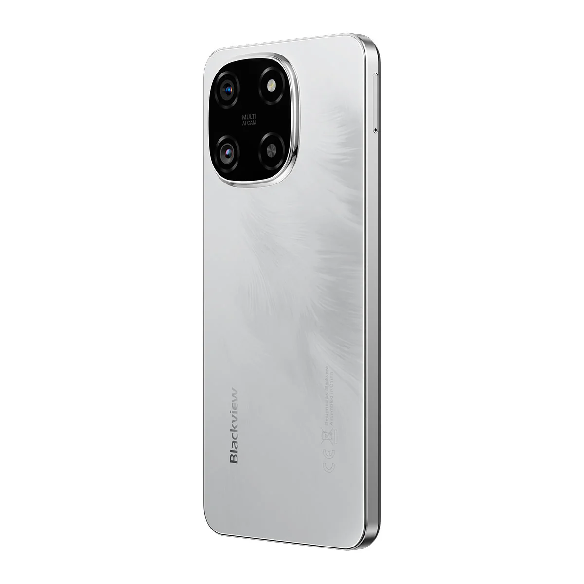 Blackview COLOR 6 6,67" 90Hz Display MediaTek Helio G81 Octa-Core 50MP Haupt- & 13MP Selfie-Kamera 4G Smartphone - Image 12