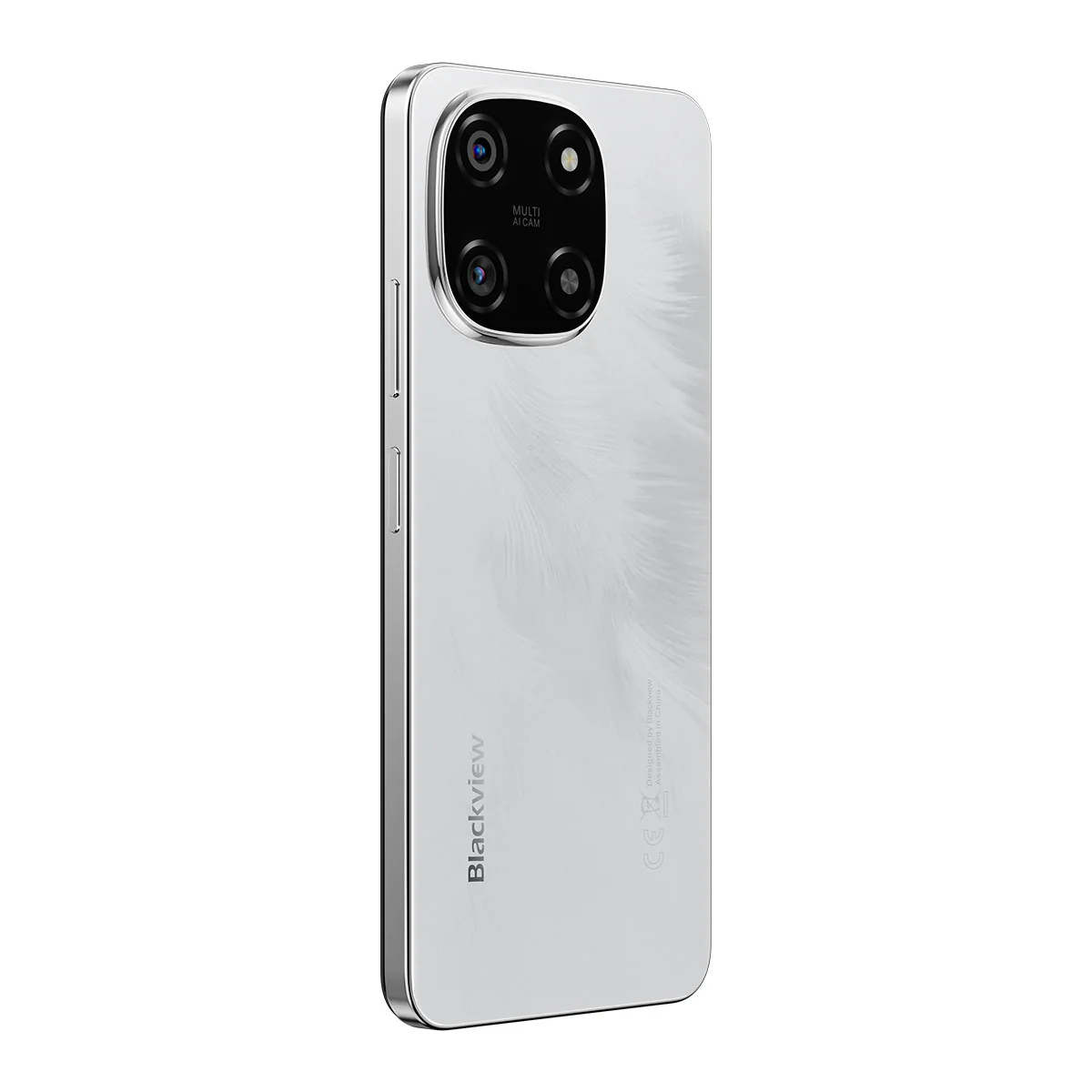 Blackview COLOR 6 6,67" 90Hz Display MediaTek Helio G81 Octa-Core 50MP Haupt- & 13MP Selfie-Kamera 4G Smartphone - Image 13