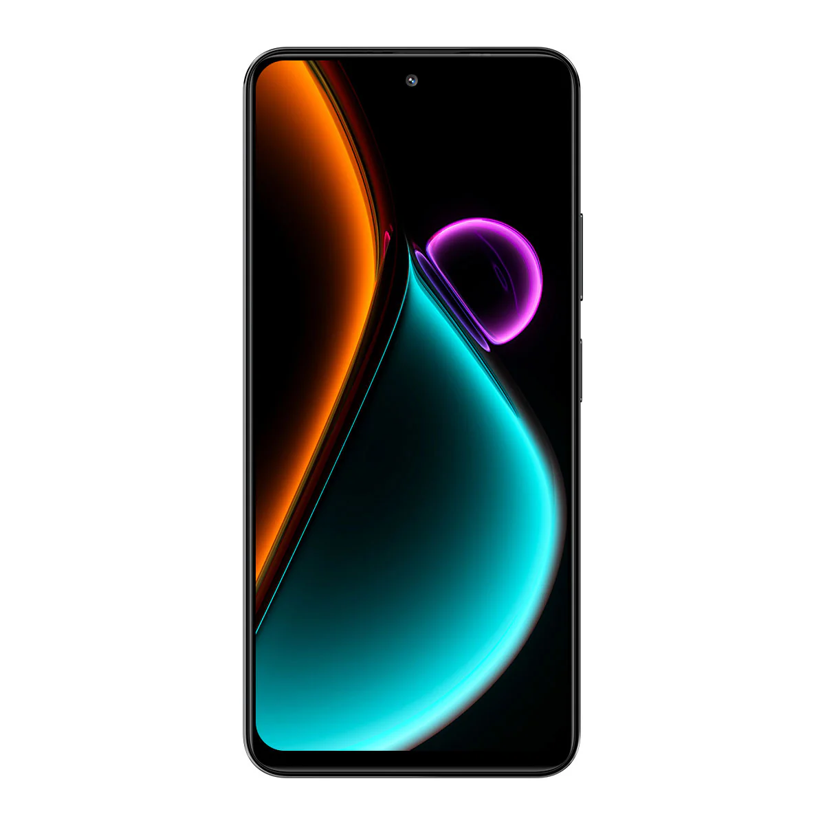 Blackview COLOR 6 6,67" 90Hz Display MediaTek Helio G81 Octa-Core 50MP Haupt- & 13MP Selfie-Kamera 4G Smartphone - Image 4