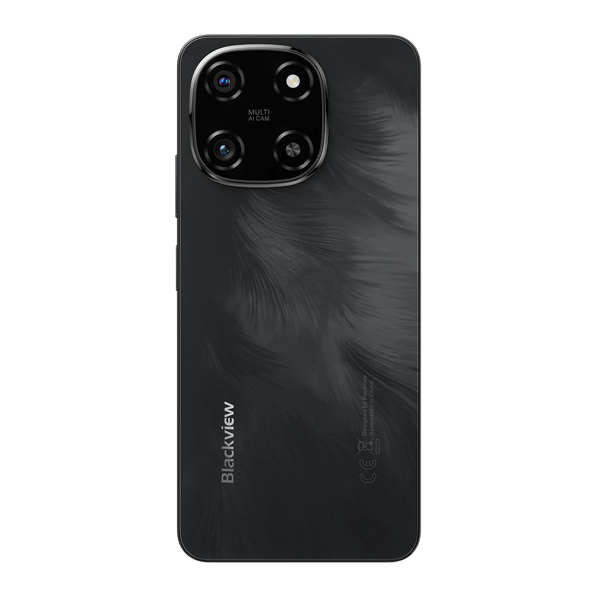 Blackview COLOR 6 6,67" 90Hz Display MediaTek Helio G81 Octa-Core 50MP Haupt- & 13MP Selfie-Kamera 4G Smartphone - Image 5