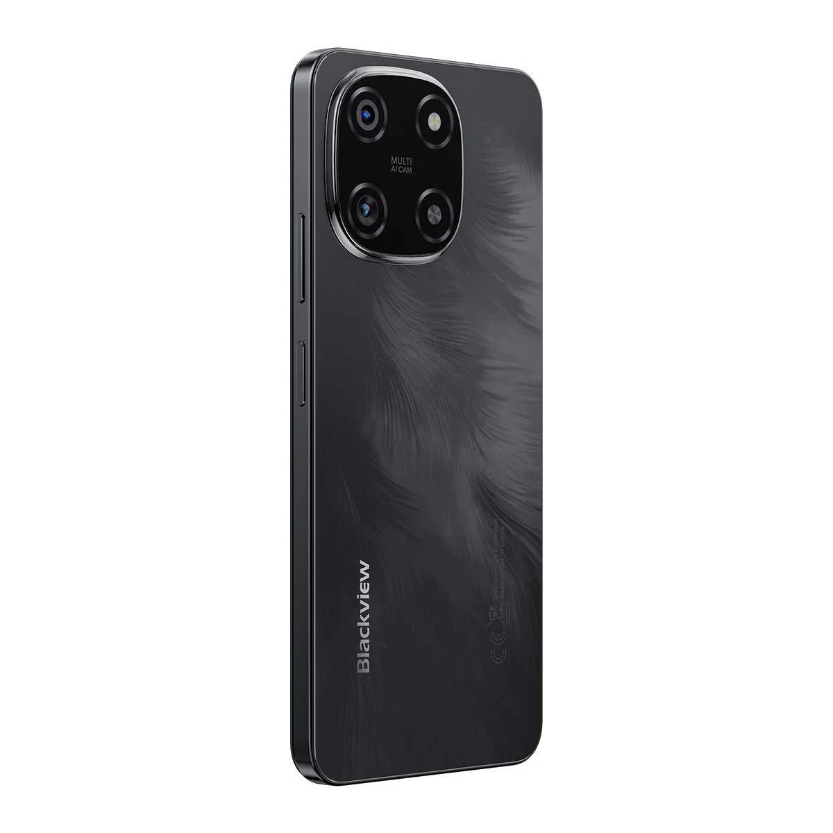 Blackview COLOR 6 6,67" 90Hz Display MediaTek Helio G81 Octa-Core 50MP Haupt- & 13MP Selfie-Kamera 4G Smartphone - Image 7