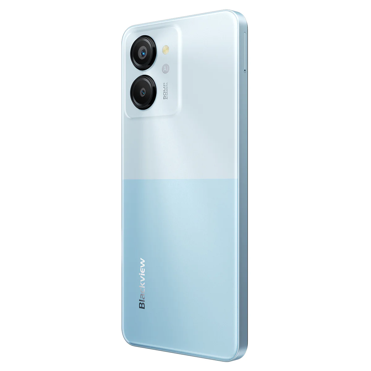Blackview Color 8 6,75" Unisoc T616 Octa-Core 8+128GB/256GB 50MP Kamera 4G Smartphone  - Image 11