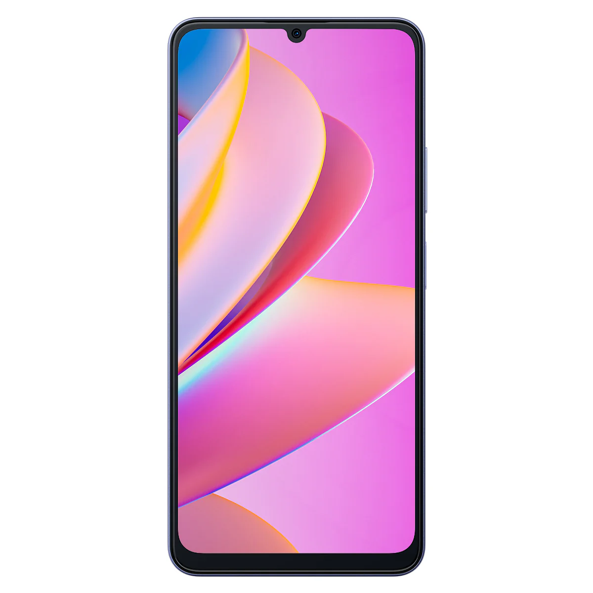 Blackview Color 8 6,75" Unisoc T616 Octa-Core 8+128GB/256GB 50MP Kamera 4G Smartphone  - Image 3