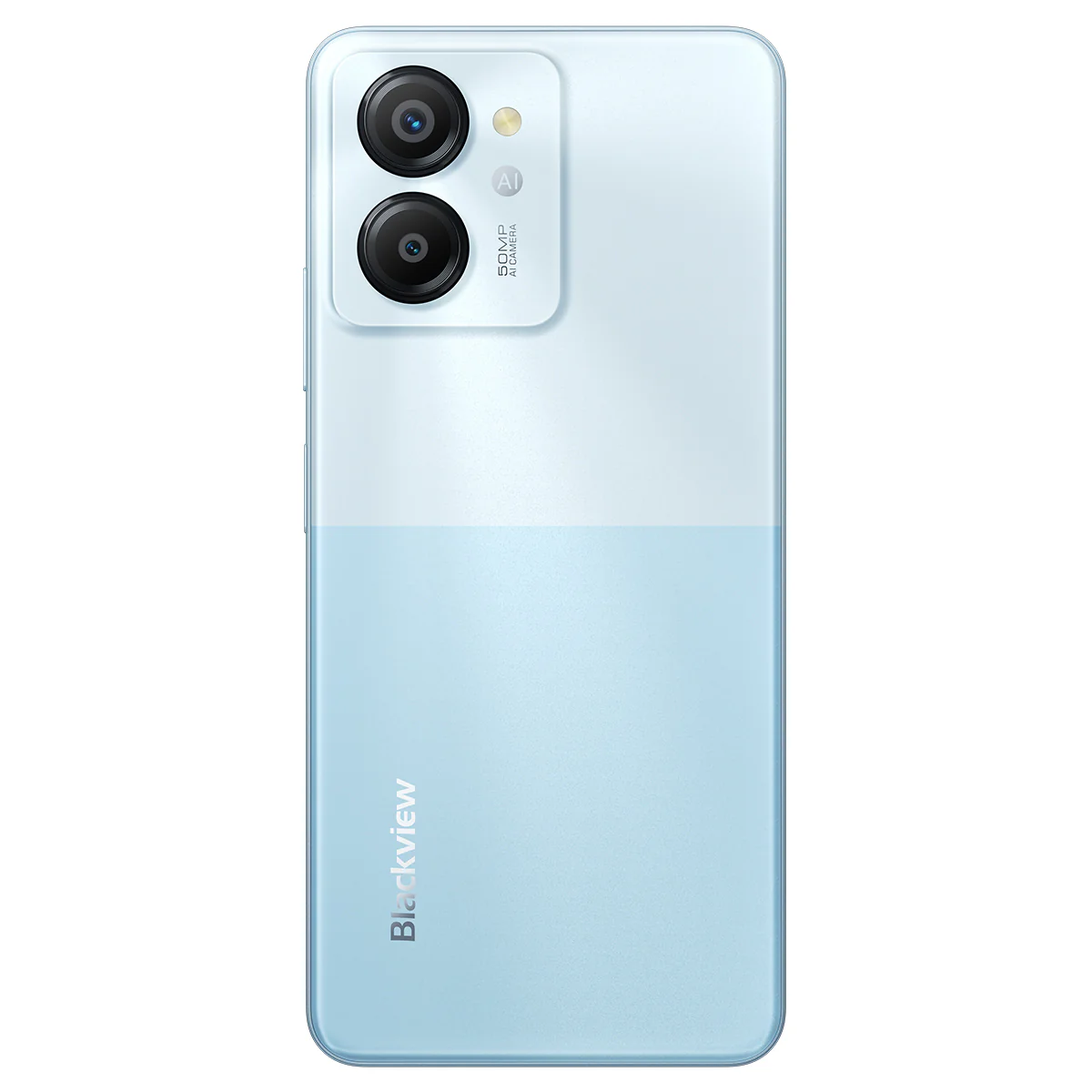 Blackview Color 8 6,75" Unisoc T616 Octa-Core 8+128GB/256GB 50MP Kamera 4G Smartphone  - Image 8