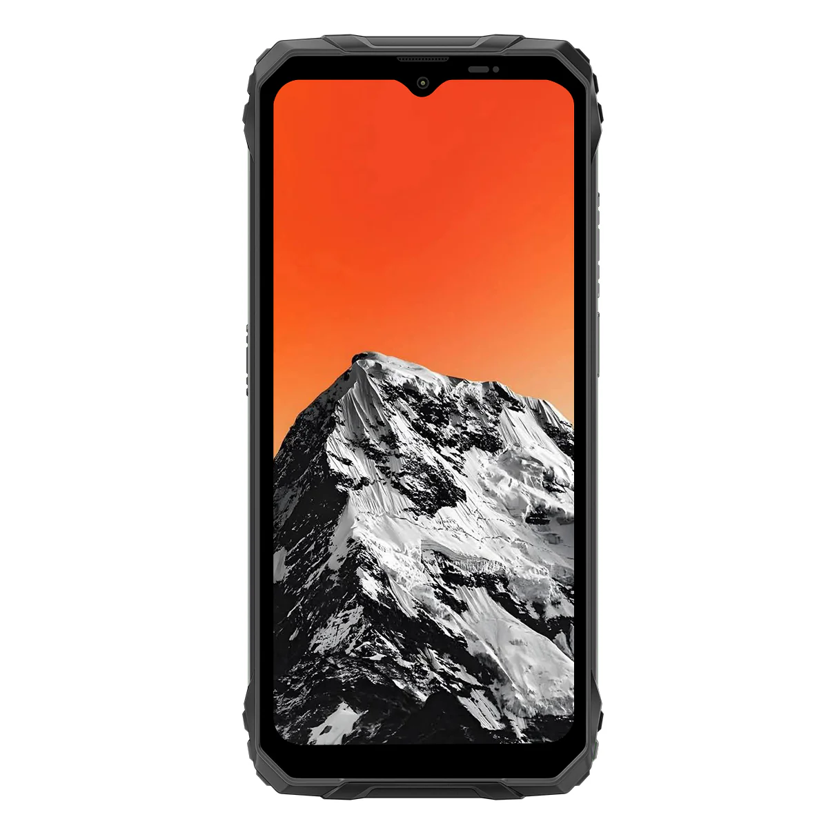 Blackview FORT 1 6,56-Zoll 90Hz Smart AI Display Unisoc Tiger T615 Octa-Core 10000mAh 4G AI Robust Telefon - Image 10